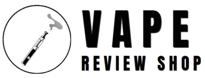 Vape Review Shop